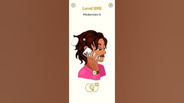 DOP 2 Gameplay Level 1848 Delete  Part Solution and Answer 🔥 Subscribe