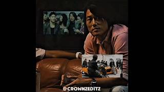 “So They Don’t Even Try” - Han Lue Tokyo Drift Six Days - Remix Dj Shadow