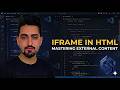 What is Ifram in html