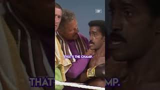 Sammy Vs. Wilt, Part 1