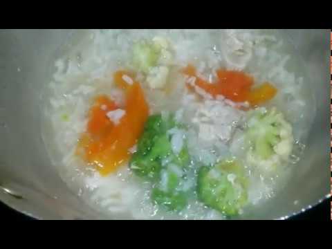 resep-mpasi-ikan-tuna-dan-sayur