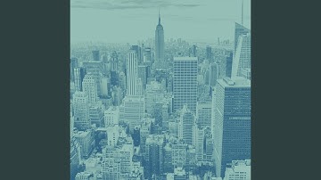 Pulsating Ambience for Midtown