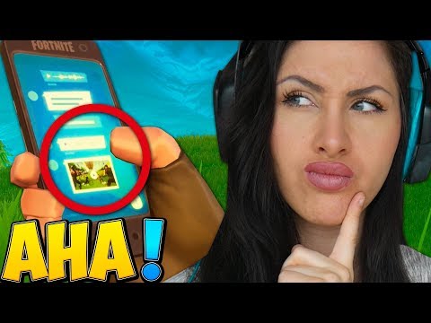 Fortnite Dinge die dir zu 100% nicht aufgefallen sind ⛏️ Fortnite Unnützes Wissen Teil 3
