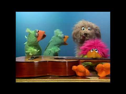 The Muppet Show