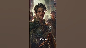 Ai Depicts Characters From Brandon Sanderson