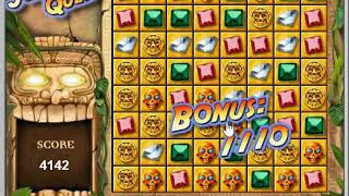 Jewel Quest (PC browser game) screenshot 3