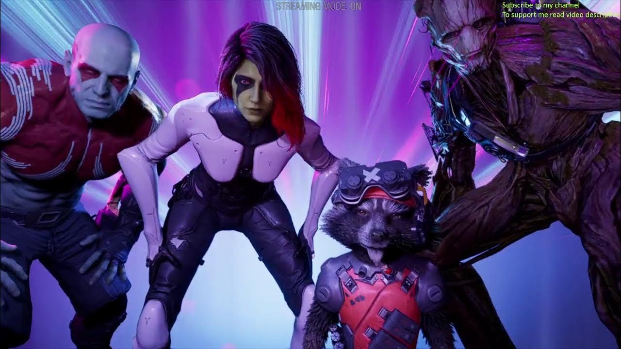 MARVEL S GUARDIANS OF THE GALAXY Walkthrough Part 3 YouTube marvel-s-guardians-of-the-galaxy-walkthrough-part-3-youtube