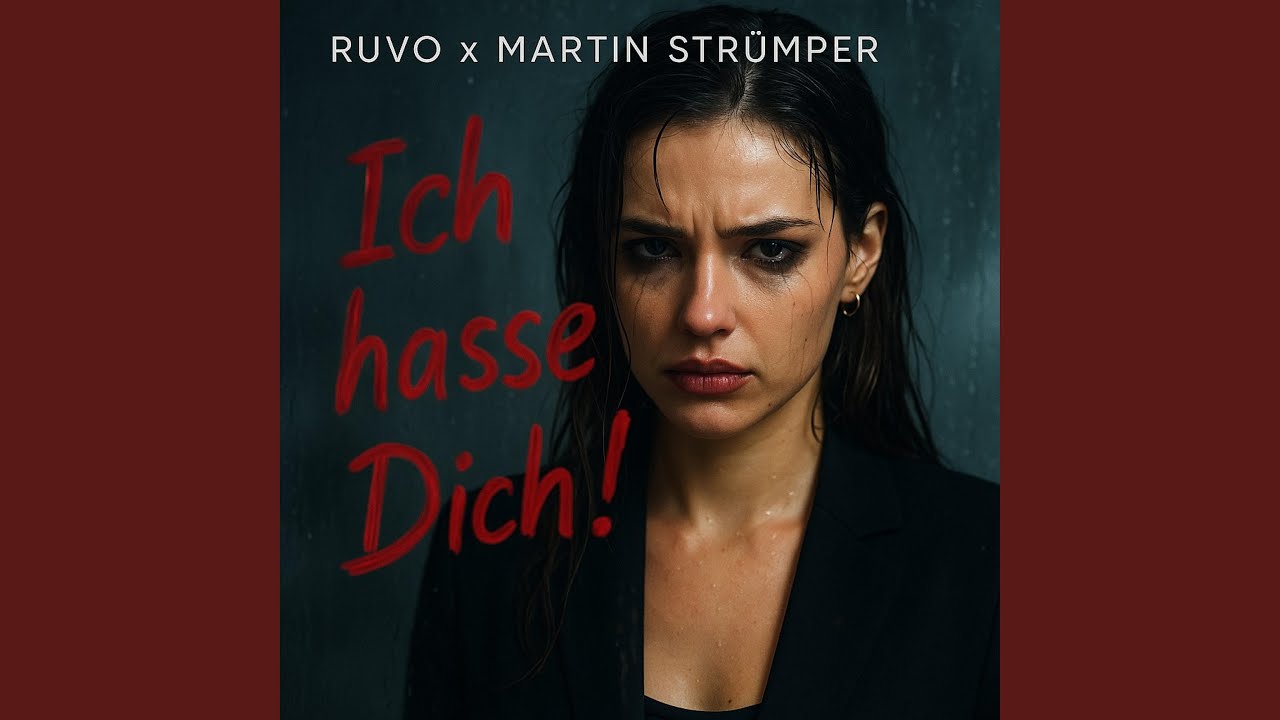 Ich hasse Dich! (Dance)