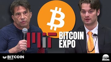 The Future of Corporate Bitcoin Adoption | MIT Bitcoin Expo 2025