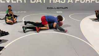Gutwrench Defense   ScrapingHighGut Lock