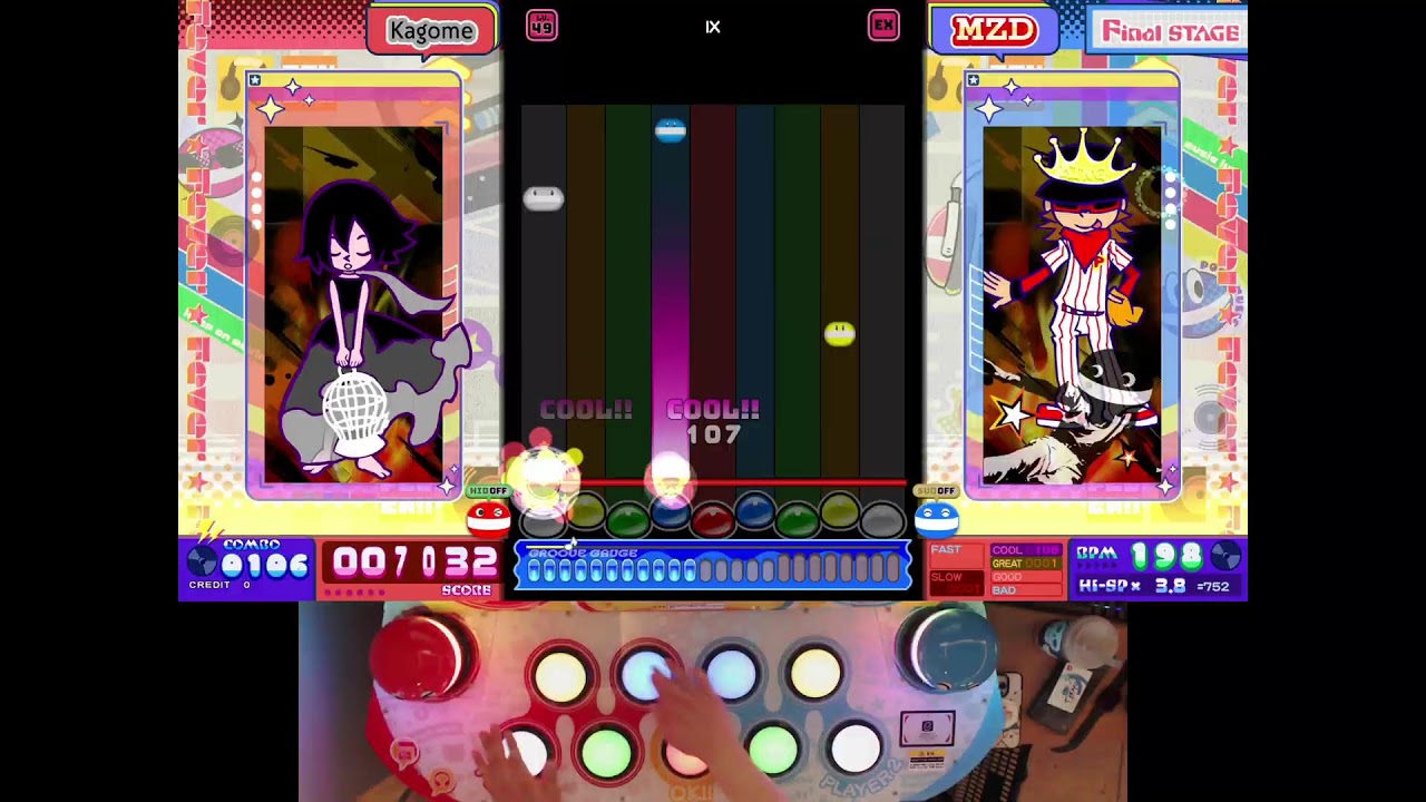 POPN 20260427 - YouTube
