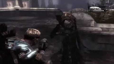 LANCE GOLD - Gameplay video