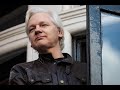 New ‘high-level push’ to free Julian Assange