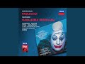 Mascagni: Cavalleria rusticana - "Voi lo sapete, o mama" (Romanza)