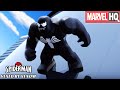 LEGO Marvel Spider-Man: Vexed By Venom | 3: La Peor Excursión de la Historia | Marvel HQ España