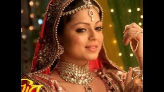 Geet - Hui Sabse Parayi (1)