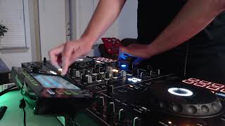 Disco House Live Mix 2026 (Ft. Sebastian Knight, ANOTR, Solomun)
