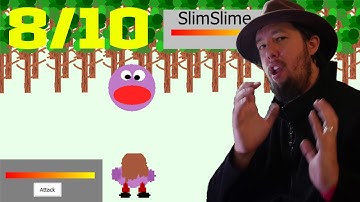 How To Make a JRPG From Scratch 8/10 - Clickteam Fusion 2.5