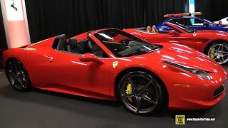 Welcome to supercartube! the super fuel for car lovers. join us in our
daily series of videos from biggest auto shows europe, usa and canada,
frankfur...