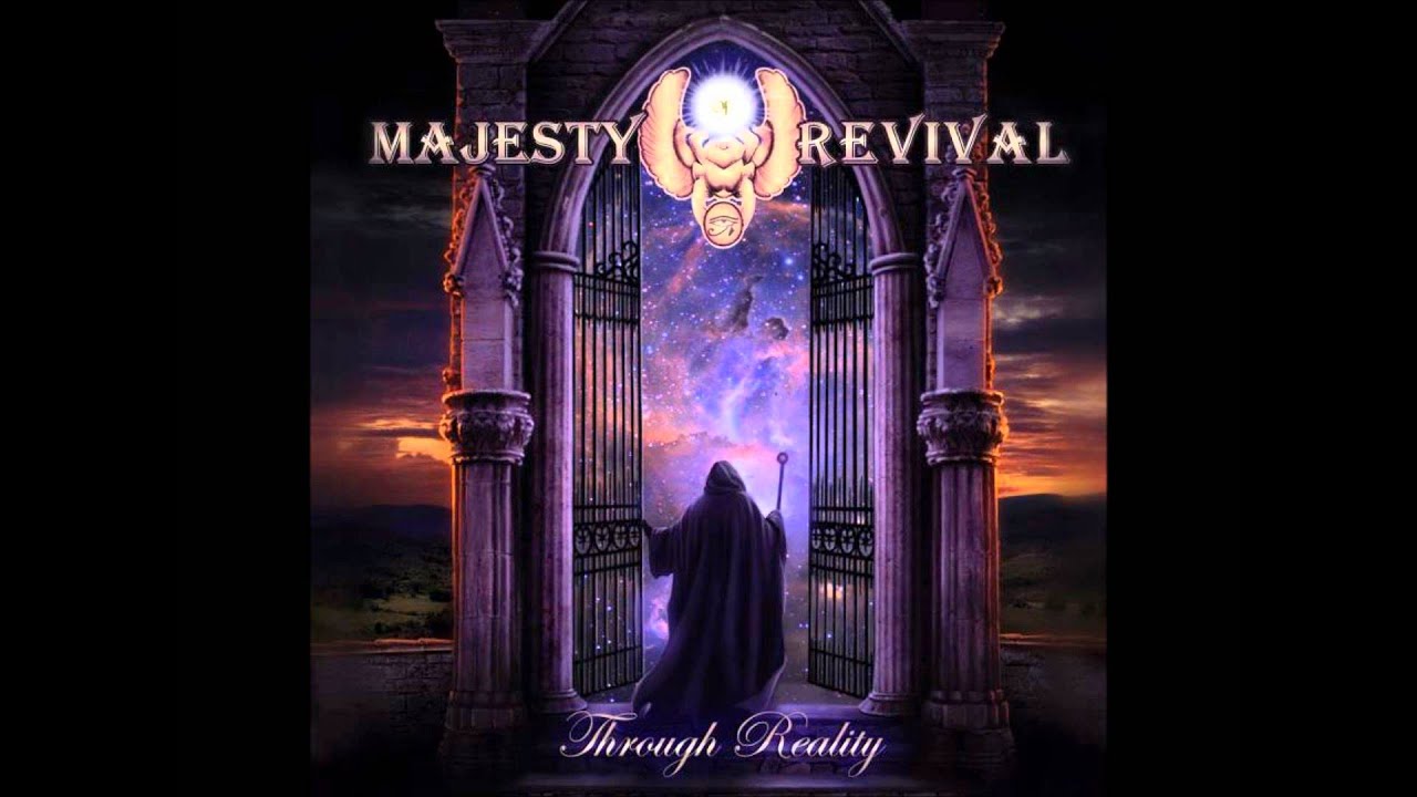 Watch Majesty Of Revival - Reality on YouTube Watch Majesty Of Revival - Reality on YouTube