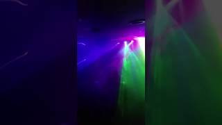 Party Van Singaporedisco Taxi