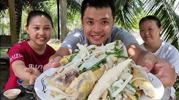 V193. Ăn Cháo Gà, Gỏi Chuối Cây - Chia Sẻ Phản Ứng Của Gia Đình Sau Khi Tiêm Ngừa