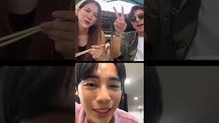 Full video of NineFern's live stream today (14/08/2023) 🥰🌿🤍9️⃣ #baifern #ninenaphat #maihan1909