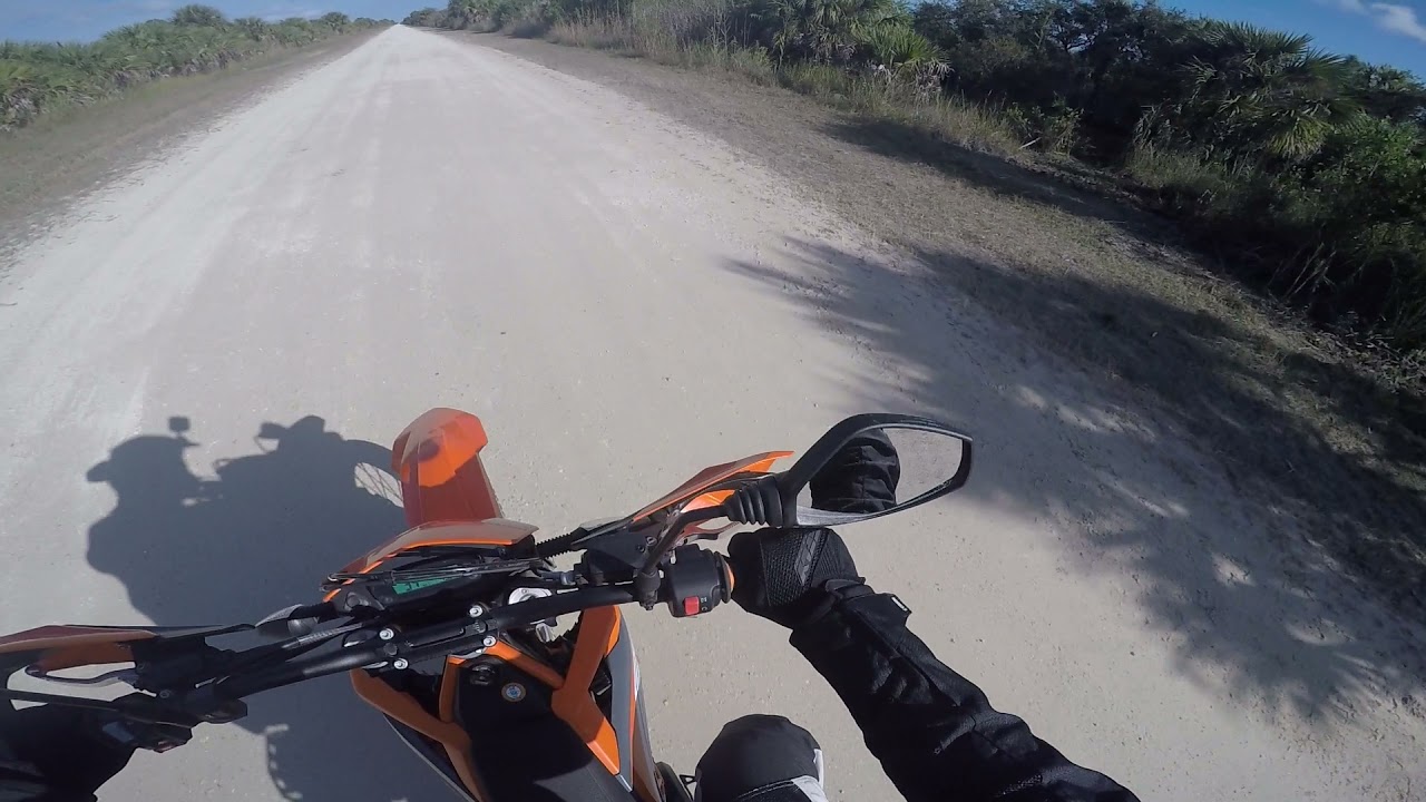 ktm 690 enduro r vs ktm 790 adventure r