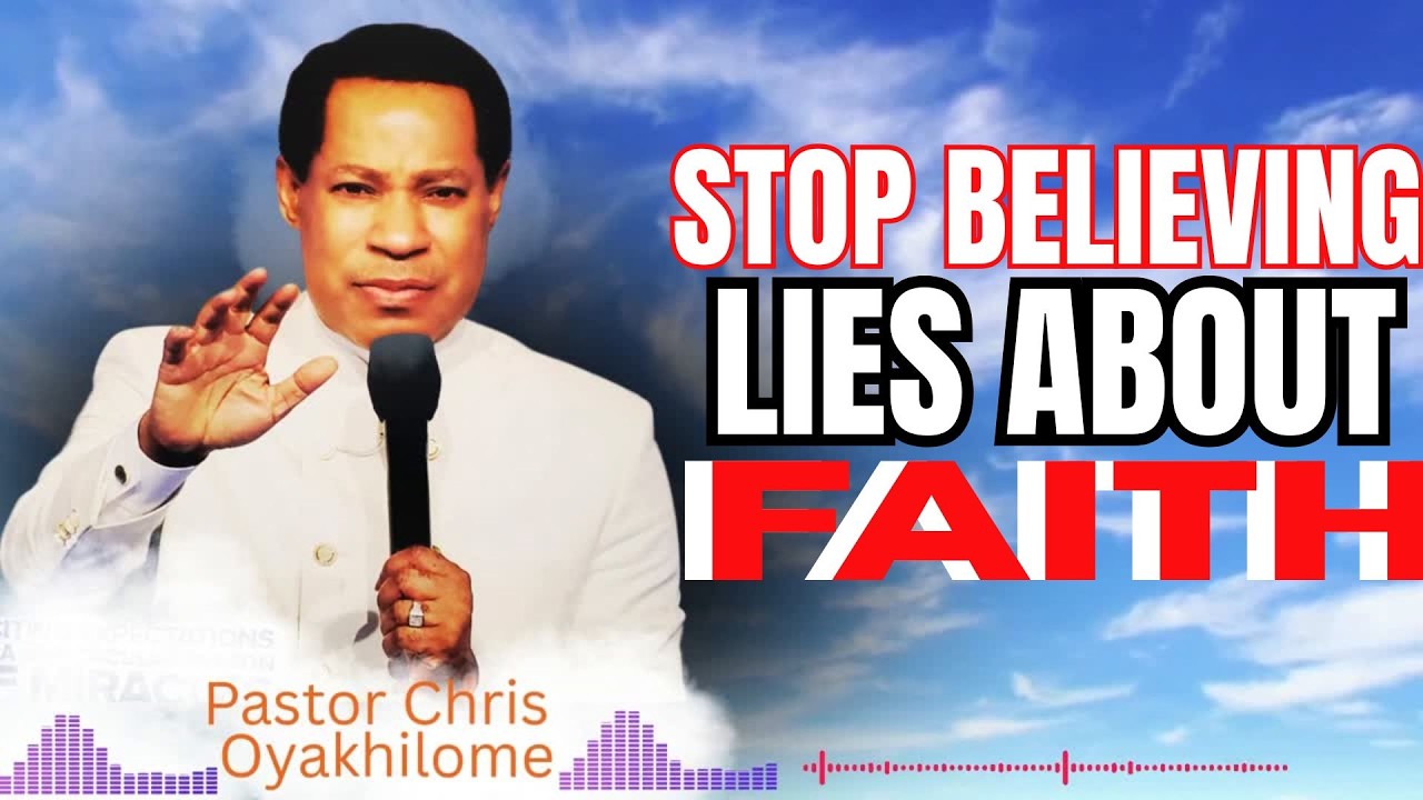 Ваше тело прислушивается к вашим словам | Активируйте силу исцеления | Пастор Крис Ояхиломе | Изу...