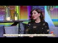 التاسعة الفنانة جومانا مراد الدراما السورية موجودة وعادت بقوة هذه السنة ولكن كورونا أوقفها