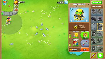 BTD6 Advanced Challenge - What The Duck? 2.0 - 11 Oct 2021