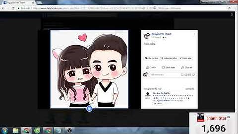 TĂNG FOLLOW CÂN BLOCK ID MỚI NHẤT