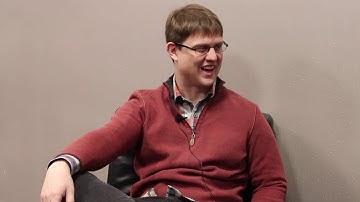 What was Peter Todd’s first computer? (Proof of Work)