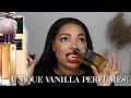 FOR THE VANILLA PERFUME LOVERS 2021 | KARINA WALDRON