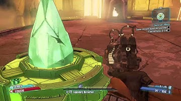 Borderlands 2 - How to solve Tiny Tina