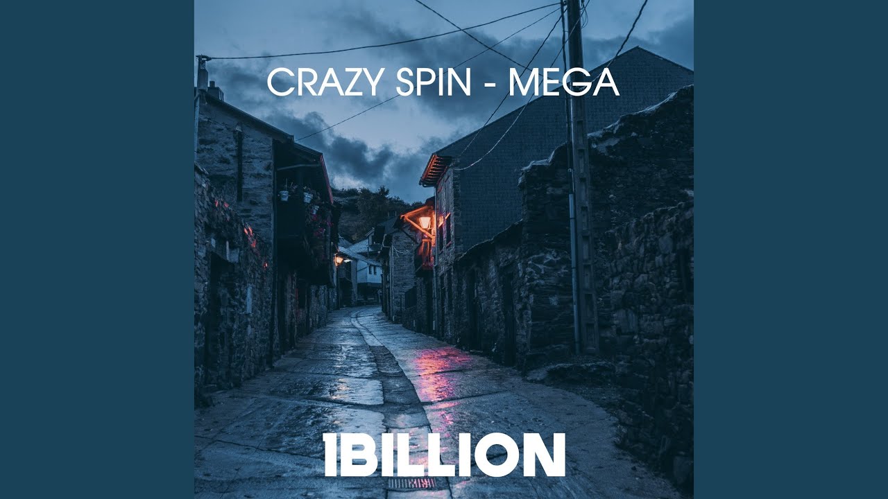 Watch Crazy Spin on YouTube Watch Crazy Spin on YouTube