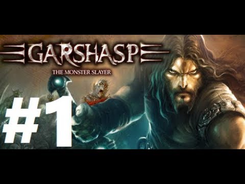 Garshasp: The Monster Slayer  Прохождение без комментариев часть 1