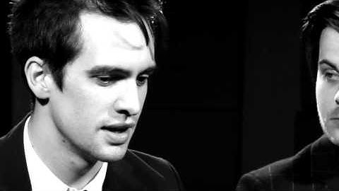 Panic At The Disco Interview Pt. 2