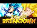 NEW LEGEND SSB VEGETA LOOKS AMAZING DEVS TRYING TO NEW LEGEND SSB VEGETA LOOKS AMAZING DEVS TRYING TO