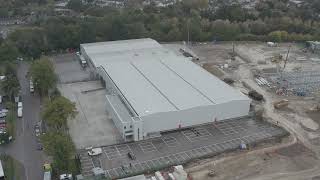 Pexhurst - Award Winning Fit-out and Refurbishment since 1977 - Corporate Showreel