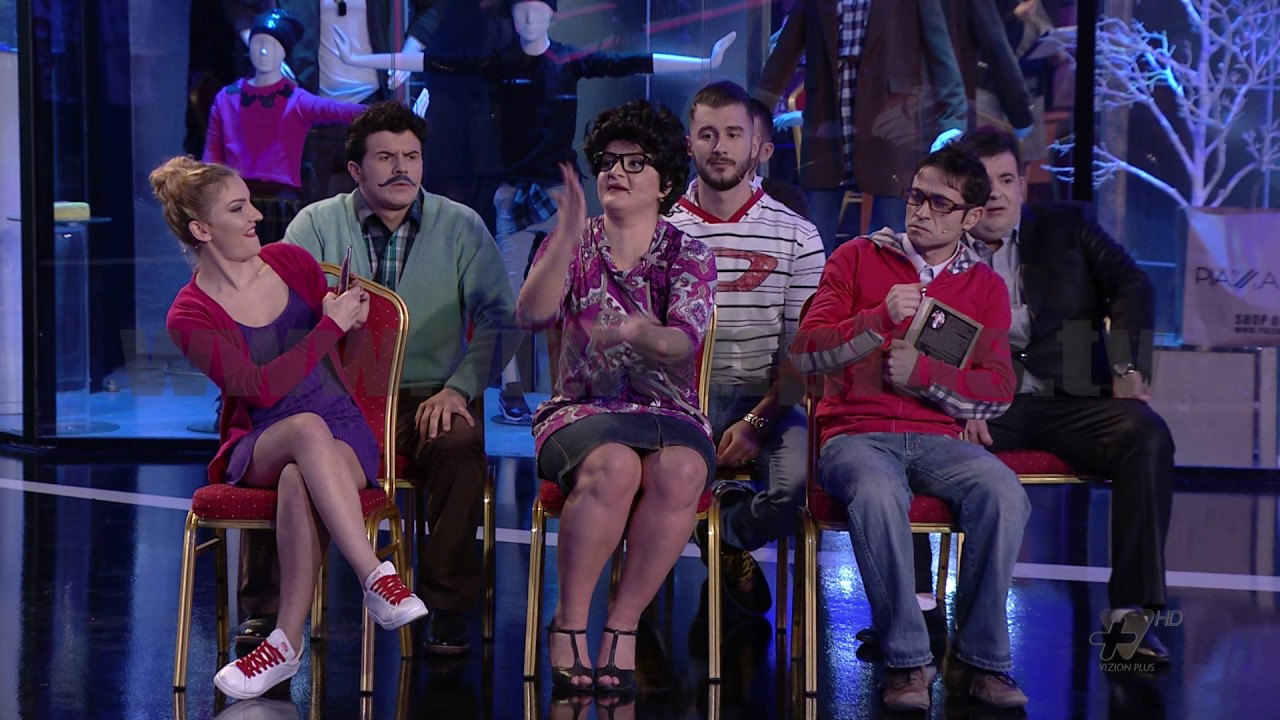 Takim me prinder - Alpazar - Vizion Plus