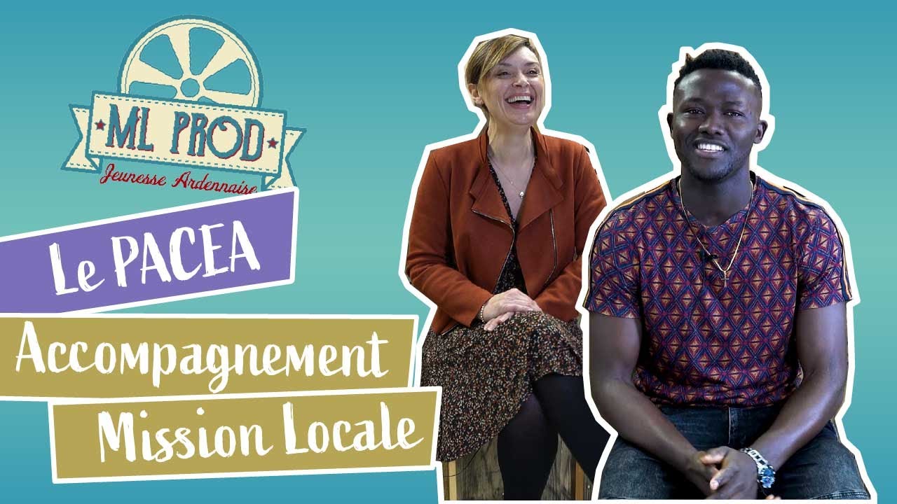 Le PACEA - #1jeune1solution