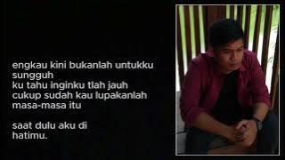 Kepada Senyummu - Hs Liawan (Speed Up)