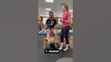 3 Ways To Muscle Floss Your Hamstring From Easiest To Most Intense