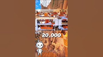 Speedrun on YouTubeShorts 14 | Everest