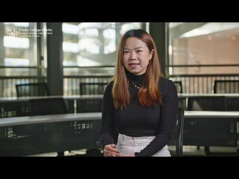 Financial Risk Management - Trinity College Dublin - TCD