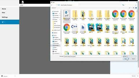 PDF Quantity Take Off
