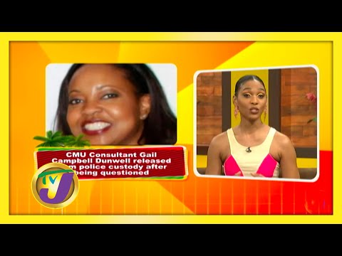 TVJ Smile Jamaica: Trending Topics - October 17 2020