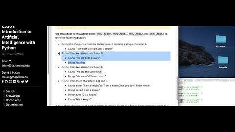 CS50AI Project 1a Knights