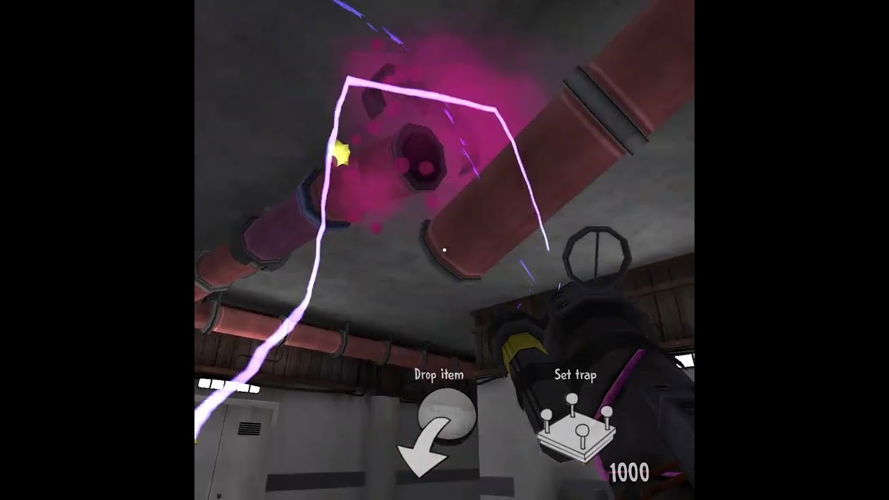 Ice Scream 7 : Friend Lis Get Hamster 🐹